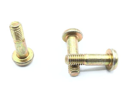 NAS7703-6 Close Tolerance Screw (4)