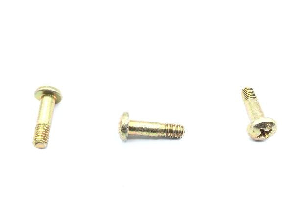 NAS7703-6 Close Tolerance Screw (5)