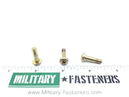 NAS7703-6 Close Tolerance Screw (7)