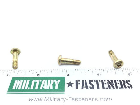 NAS7703-6 Close Tolerance Screw (8)