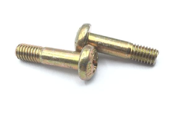 NAS7703-7 Close Tolerance Screw