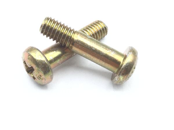 NAS7703-7 Close Tolerance Screw (2)