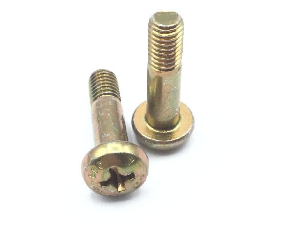 NAS7703-7 Close Tolerance Screw (3)