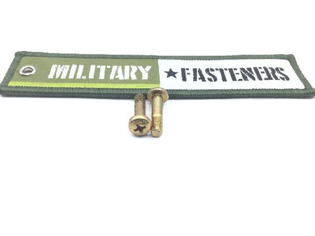 NAS7703-7 Close Tolerance Screw (4)