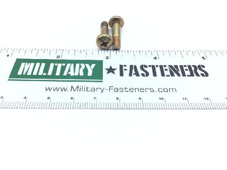 NAS7703-7 Close Tolerance Screw (5)