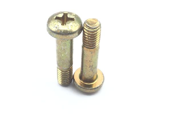 NAS7703-8 Close Tolerance Screw