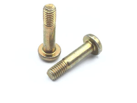 NAS7703-8 Close Tolerance Screw (2)