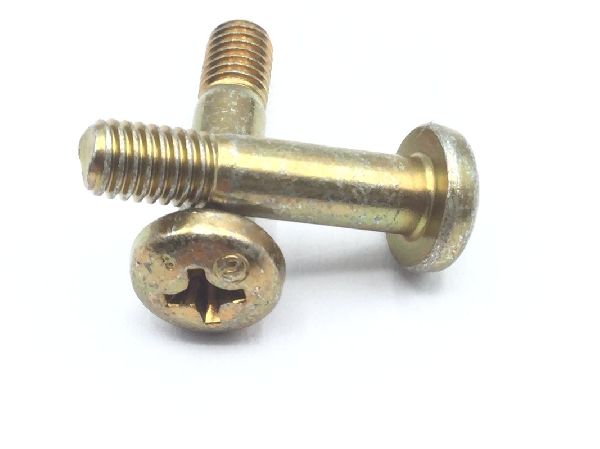 NAS7703-8 Close Tolerance Screw (3)
