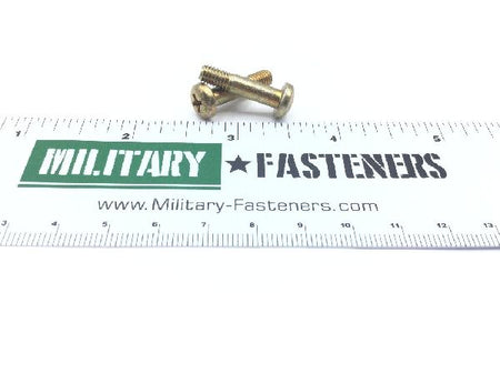 NAS7703-8 Close Tolerance Screw (5)