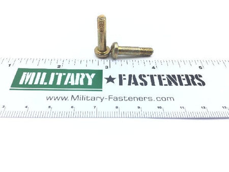 NAS7703-8 Close Tolerance Screw (6)
