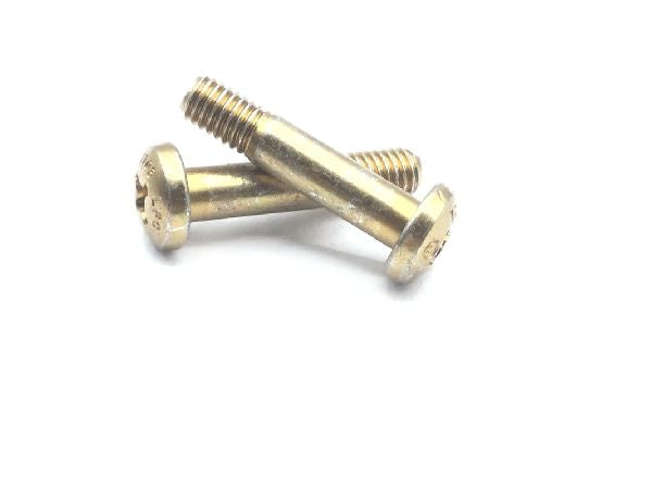 NAS7703-9 Close Tolerance Screw