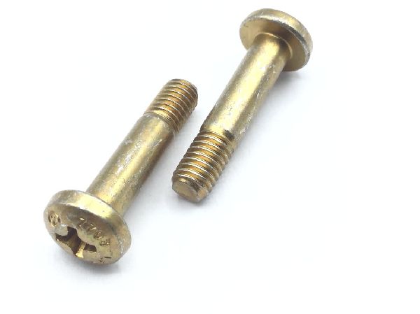 NAS7703-9 Close Tolerance Screw (2)