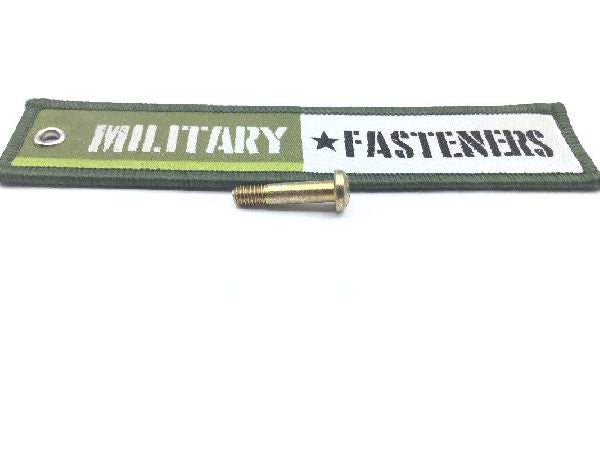 NAS7703-9 Close Tolerance Screw (4)