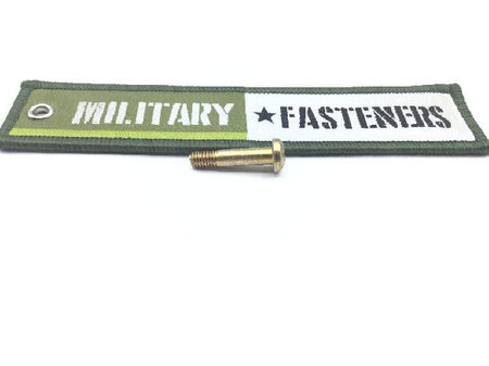 NAS7703-9 Close Tolerance Screw (4)
