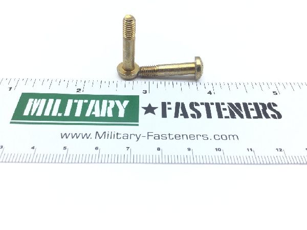 NAS7703-9 Close Tolerance Screw (5)