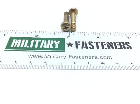 NAS7703-9 Close Tolerance Screw (6)