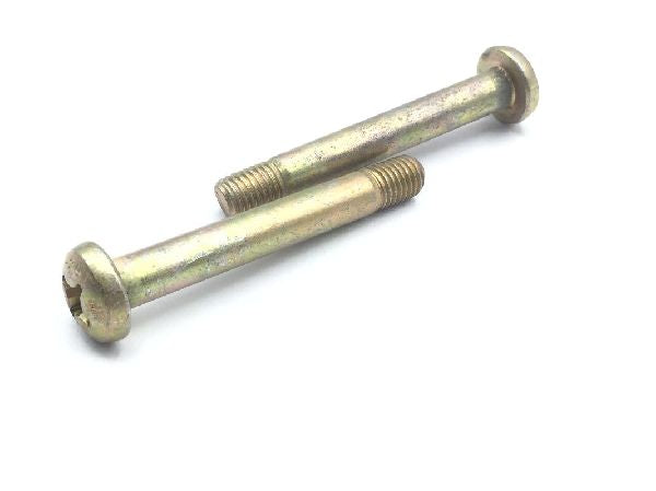 NAS7704-24 Close Tolerance Screw