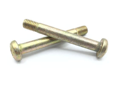 NAS7704-24 Close Tolerance Screw (2)