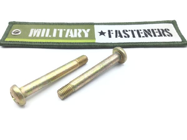 NAS7704-24 Close Tolerance Screw (4)