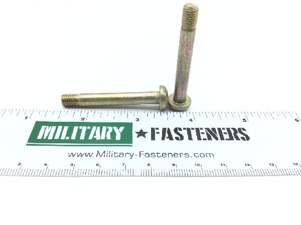 NAS7704-24 Close Tolerance Screw (5)
