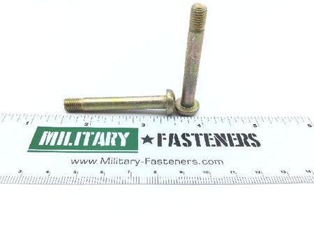 NAS7704-24 Close Tolerance Screw (5)