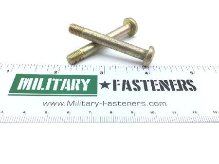 NAS7704-24 Close Tolerance Screw (6)