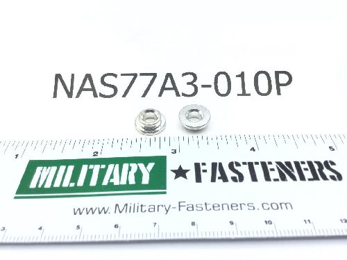 NAS77A3-010P Sleeve Bushing (2)
