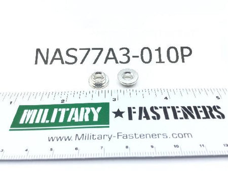 NAS77A3-010P Sleeve Bushing (2)