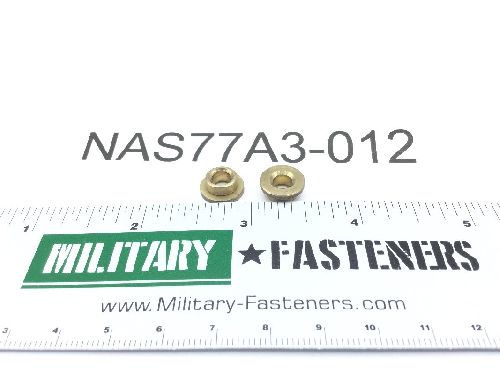 NAS77A3-012 Sleeve Bushing (5)