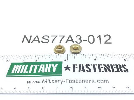 NAS77A3-012 Sleeve Bushing (5)