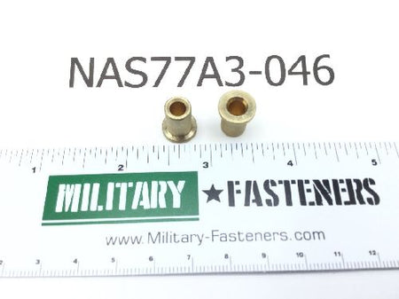 NAS77A3-046 Sleeve Bushing (2)