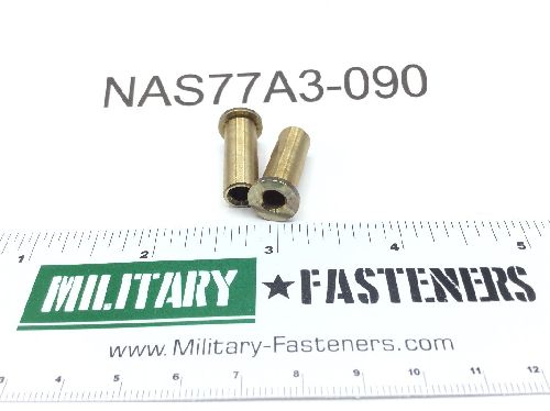 NAS77A3-090 Sleeve Bushing (2)