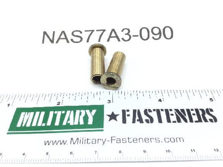 NAS77A3-090 Sleeve Bushing (2)