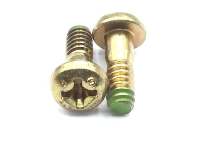 NAS7801-2 Close Tolerance Screw (2)