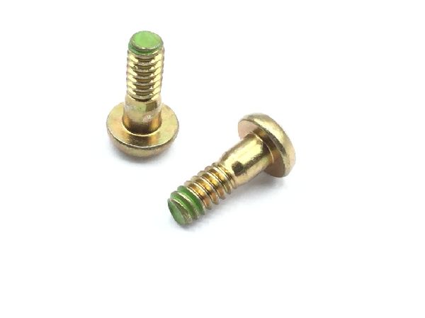 NAS7801-2 Close Tolerance Screw (3)