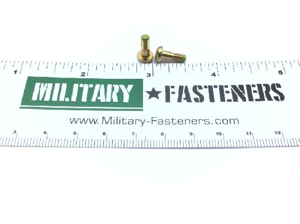 NAS7801-2 Close Tolerance Screw (6)