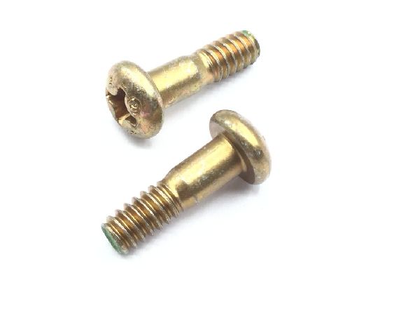 NAS7801-3 Close Tolerance Screw