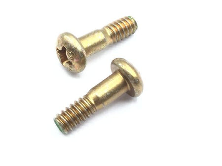 NAS7801-3 Close Tolerance Screw
