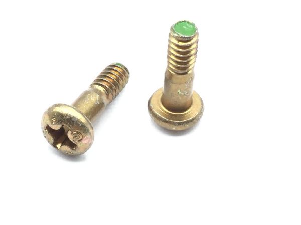 NAS7801-3 Close Tolerance Screw (2)