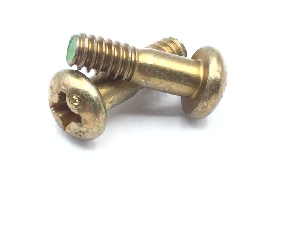 NAS7801-3 Close Tolerance Screw (3)