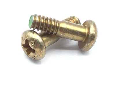 NAS7801-3 Close Tolerance Screw (3)