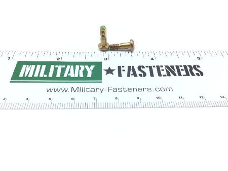 NAS7801-3 Close Tolerance Screw (5)