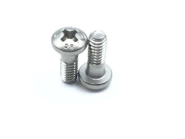 NAS7802U2 Close Tolerance Screw