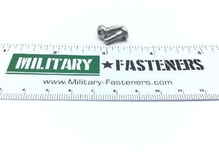 NAS7802U2 Close Tolerance Screw (5)
