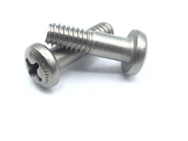 NAS7802U4 Close Tolerance Screw