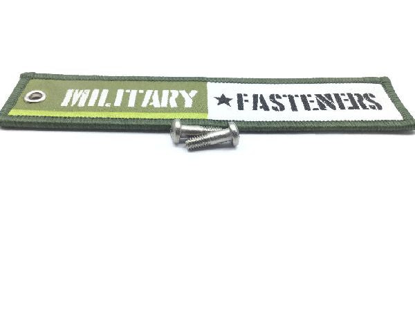 NAS7802U4 Close Tolerance Screw (4)