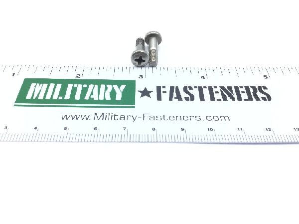 NAS7802U4 Close Tolerance Screw (5)