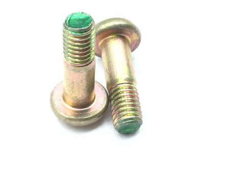 NAS7803-5 Close Tolerance Screw (2)