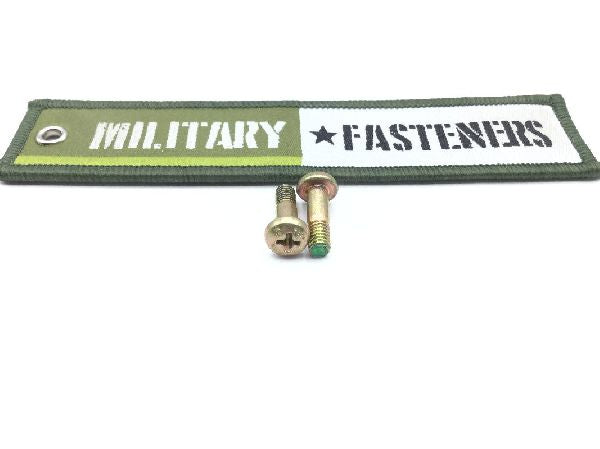NAS7803-5 Close Tolerance Screw (4)