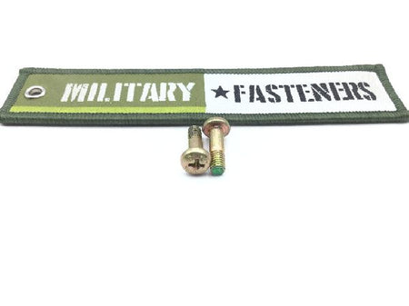 NAS7803-5 Close Tolerance Screw (4)